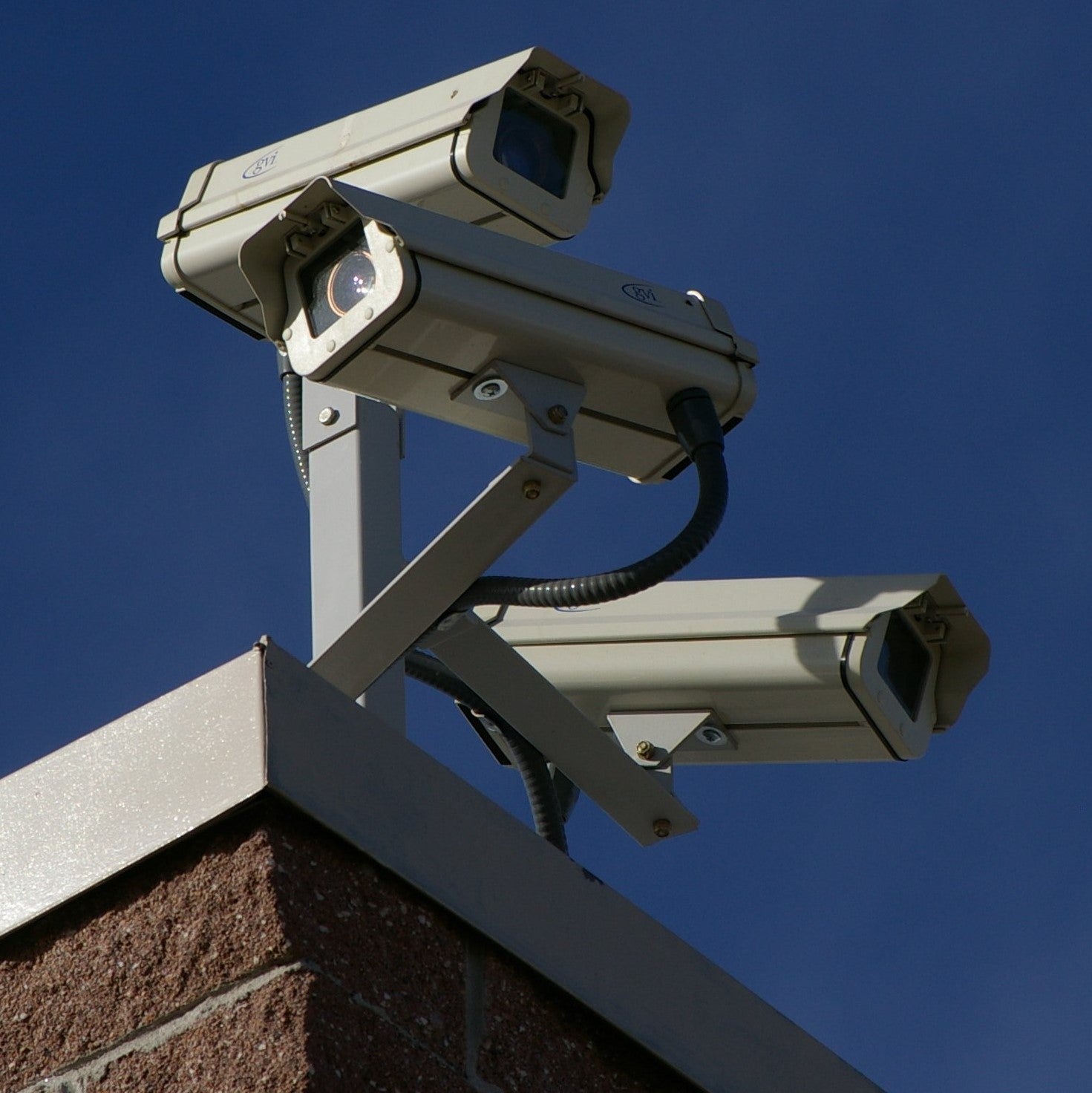 Enhance Security With Basec Africa s 12 Camera Outdoor Hikvision CCTV Enhance Security With Basec Africa s 12 Camera Outdoor Hikvision CCTV