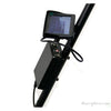3.5" Inch Screen Sony CCD Camera UVSS Under Vehicle Surveillance System