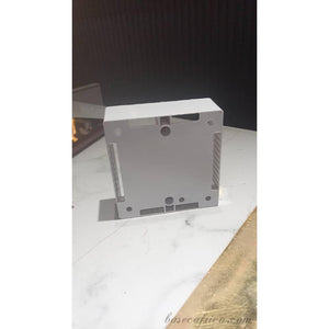 Wall Socket Back Design