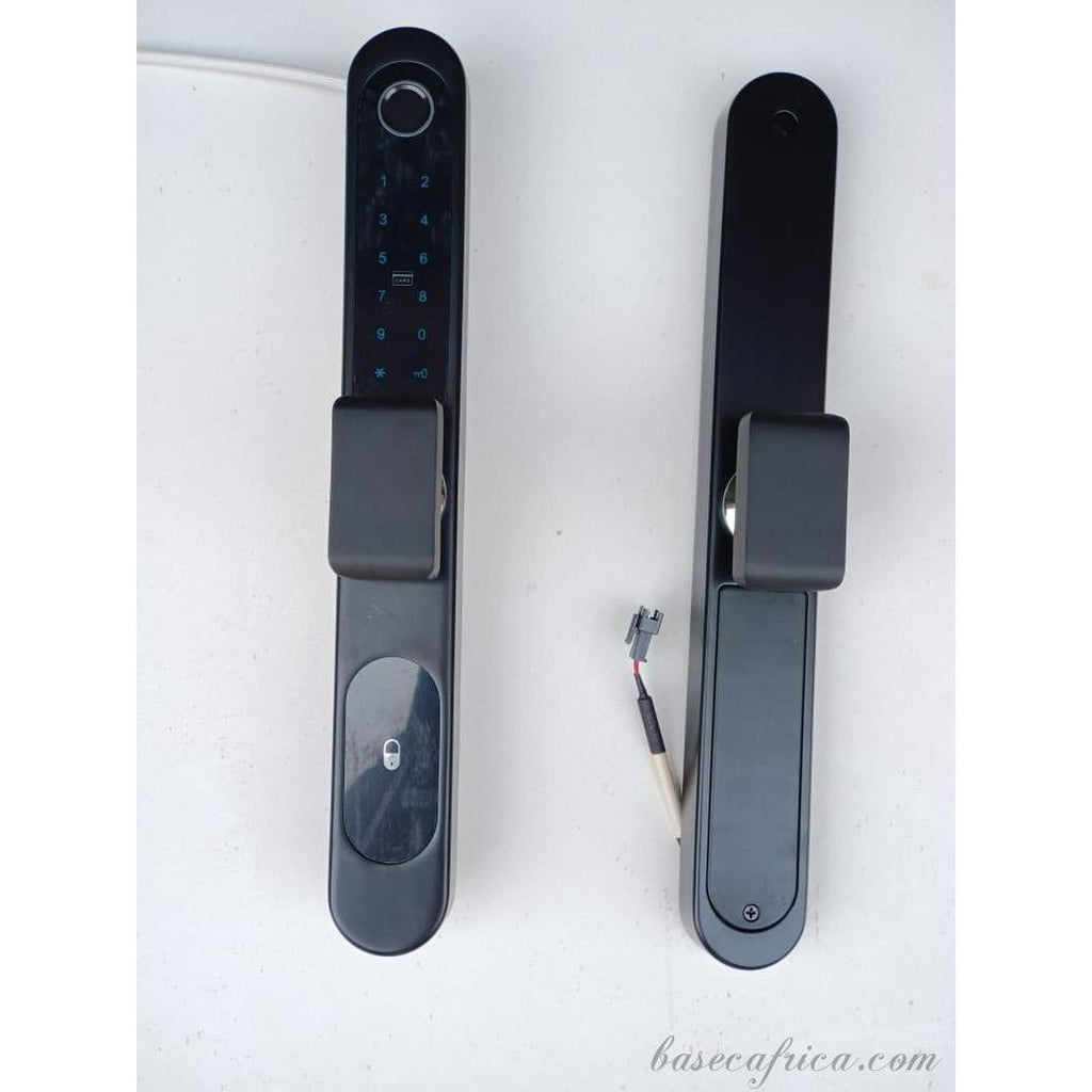 Basec BAS128BLE Tuya Bluetooth Aluminum Smart Lock