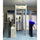 BASEC BAS12Z 12 Zones Walk-Through Metal Detector