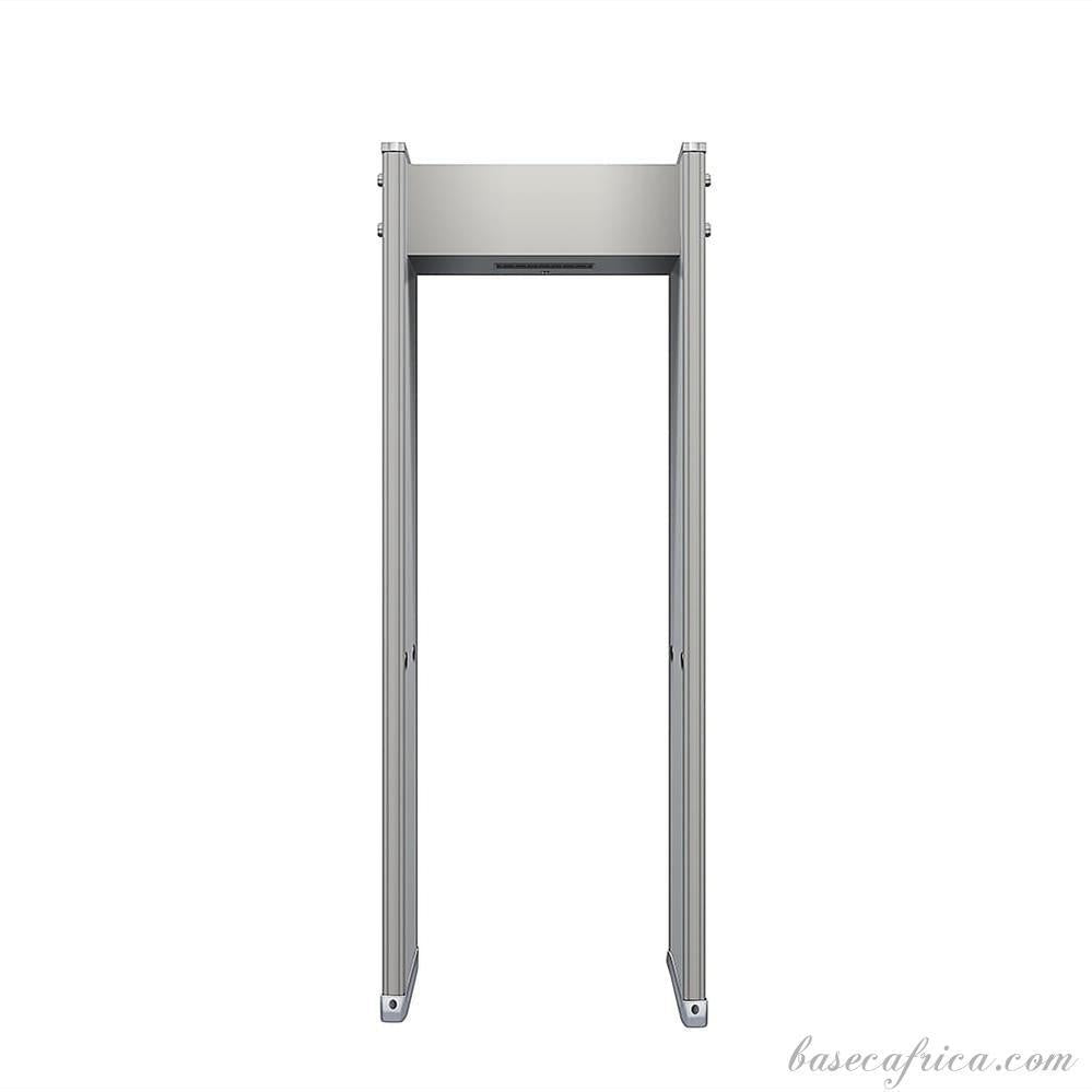 BASEC BAS18Z Walk Through Metal Detector