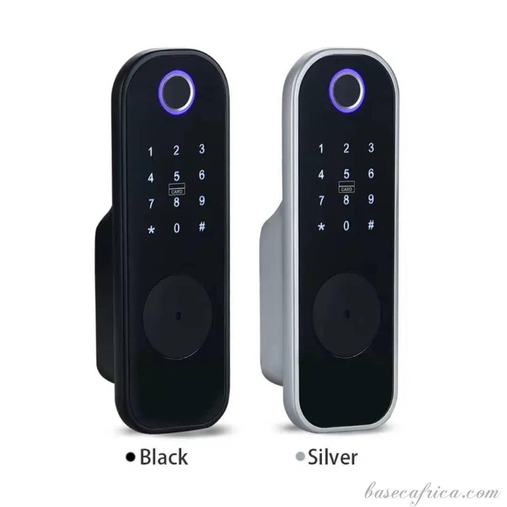 BASEC BAS180-B GATE SMART JAMLOCK