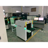 BASXBS150150 Multi-Energetic X-Ray Cargo Scanner