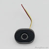 BAS019 Cabinet Smart Lock with Fingerprint and Tuya App