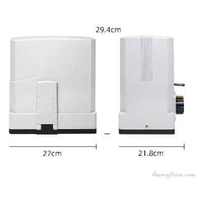 BASD8-SSL – 800KG Smart Automatic Gate Machine with WiFi Control
