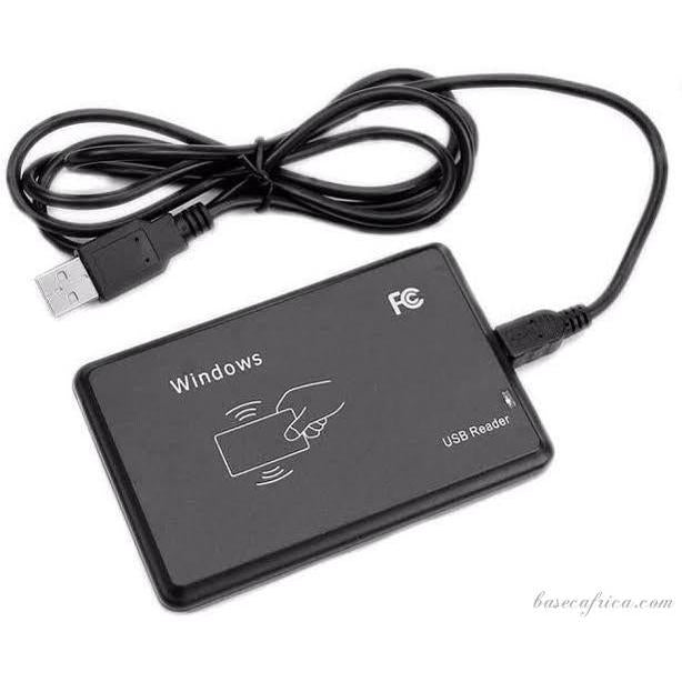 USB RFID Smart Card Reader