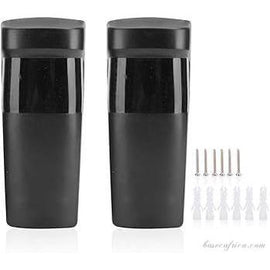 Infrared Photoelectric Beam Sensor