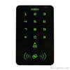 Touch Screen RFID & Password Access Control Keypad with Doorbell