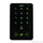 Touch Screen RFID & Password Access Control Keypad with Doorbell
