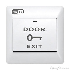 Automatic Gate Machine WiFi Switch Control Device