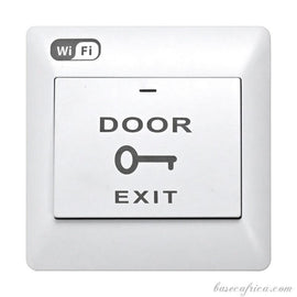 Automatic Gate Machine WiFi Switch Control Device