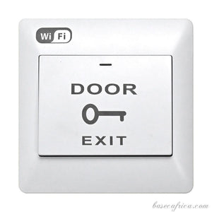 Automatic Gate Machine WiFi Switch Control Device