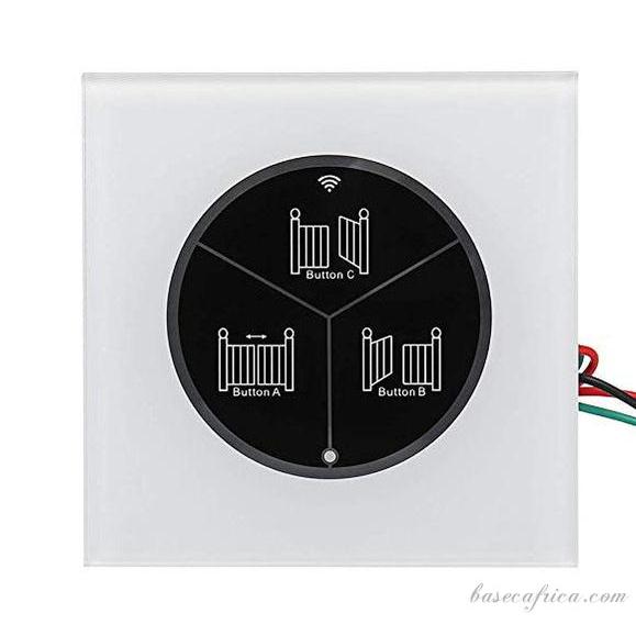 Automatic Gate Machine Smart WiFi Switch Control Device