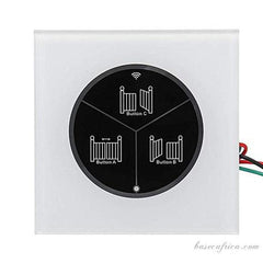 Automatic Gate Machine Smart WiFi Switch Control Device