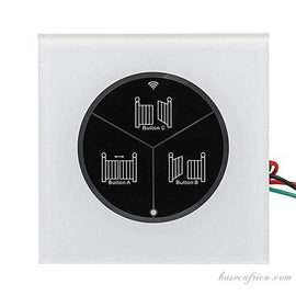 Automatic Gate Machine Smart WiFi Switch Control Device
