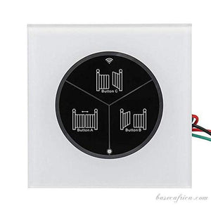 Automatic Gate Machine Smart WiFi Switch Control Device