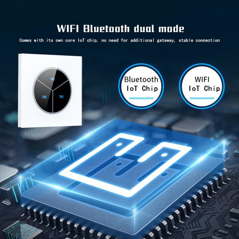 Automatic Gate Machine Smart WiFi Switch Control Device