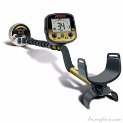 Fisher Gold Bug Pro Handheld Metal Detector with 19kHz High Frequency