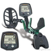 Teknetics T2 Special Edition Multi-Purpose Metal Detector with DST Technology