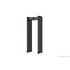 Uniqscan UC6000 18-Zone Walk Through Metal Detector with Integrated CCTV Camera