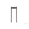 Uniqscan UC6000 18-Zone Walk Through Metal Detector with Integrated CCTV Camera