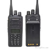 Kenwood NX-3320 Multi-Protocol Digital Handheld Two-Way Radio