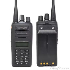 Kenwood NX-3320 Multi-Protocol Digital Handheld Two-Way Radio