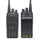 Kenwood NX-3320 Multi-Protocol Digital Handheld Two-Way Radio