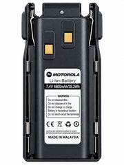 Motorola GP399 Spare Battery