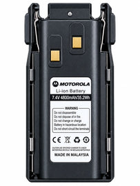 Motorola GP399 Spare Battery