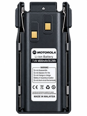 Motorola GP399 Spare Battery