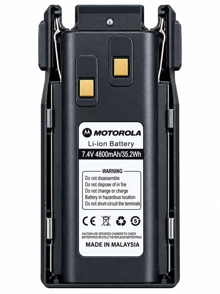 Motorola GP399 Spare Battery