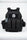 Multi-Purpose Bulletproof Security Vest with Pockets and Sections