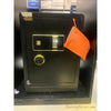 BAS60CM-3 Basec Luxury Fireproof Safe Box With, Fingerprint, Password and Manual Key Unlock