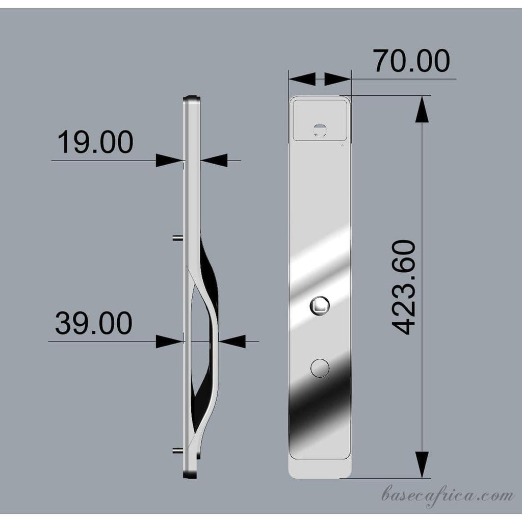 BAS175 Smart Lock