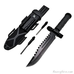 Compass Security Jack Knife