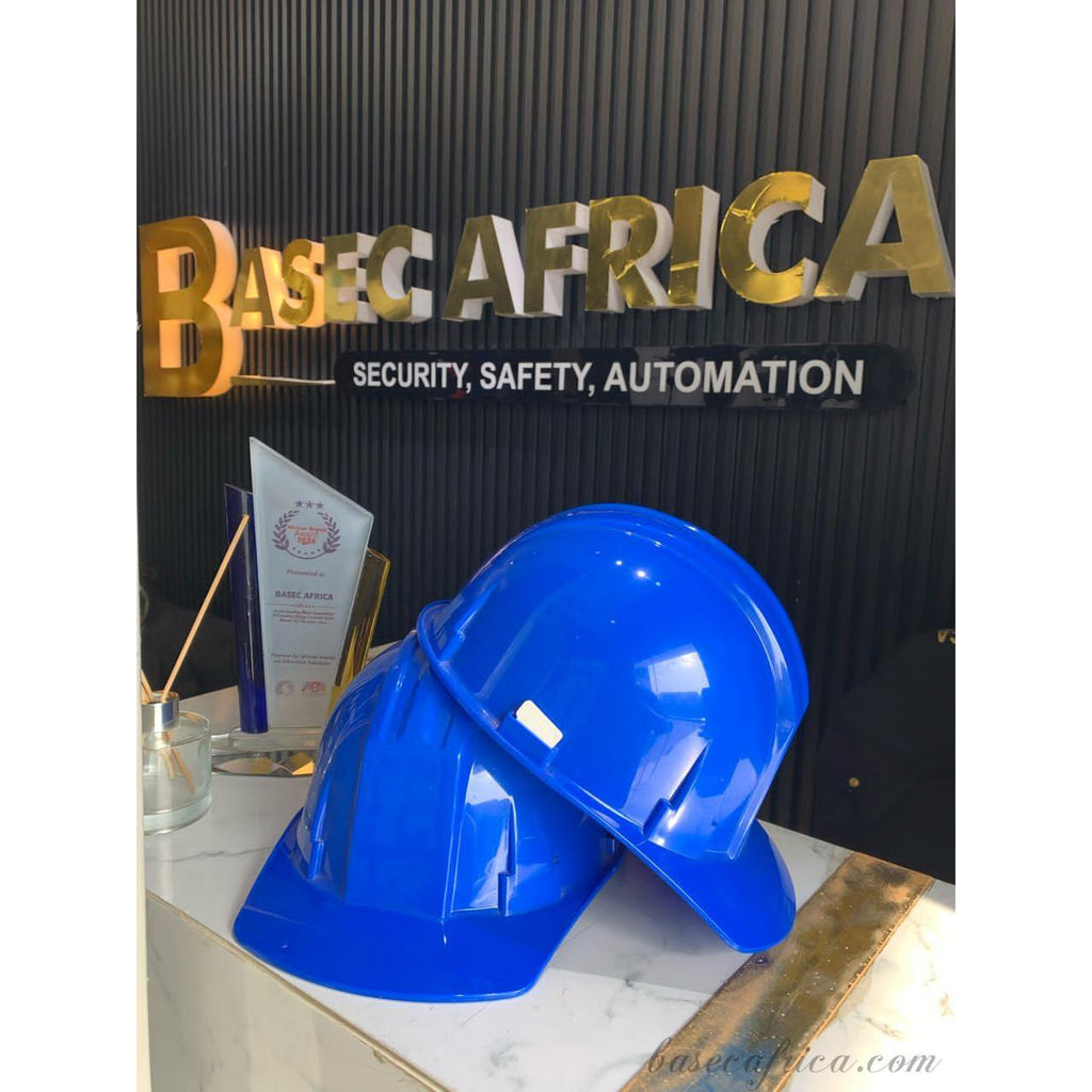 Basec BAS500SH X Safety Helmet – Premium Head Protection 👷♂