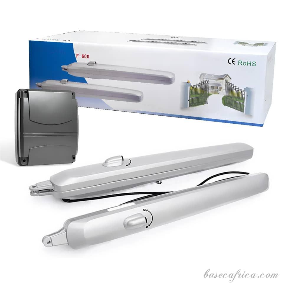 BASEC BASD10-AW 1000KG AUTOMATIC SWING GATE MACHINE