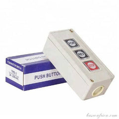 Control Push Button Switch
