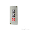 Control Push Button Switch