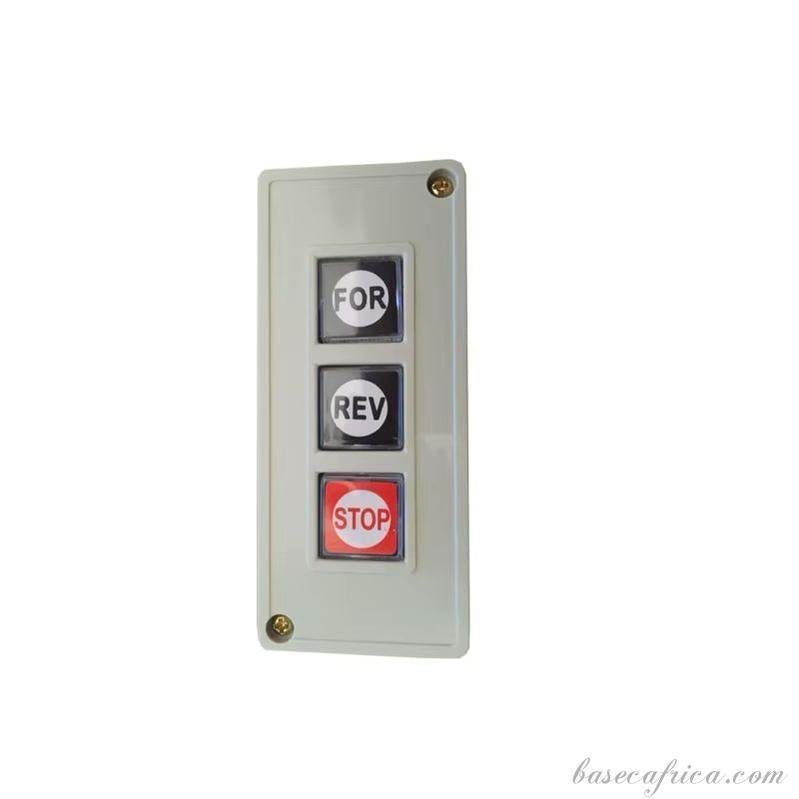 Control Push Button Switch