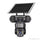 4G Triple Lens Solar PTZ Camera