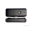 BAS132PRO Smart Glass Door Lock with Facial Recognition & HD Camera