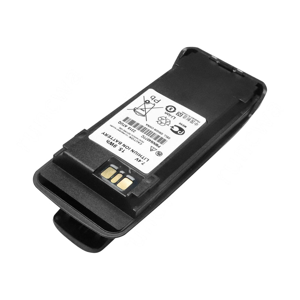 Motorola DP3600/DP3601 Spare Battery