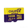 Chupez 32GB Antivirus Memory Card