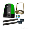 800kg automatic gate machine