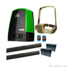 1000kg automatic smart gate machine