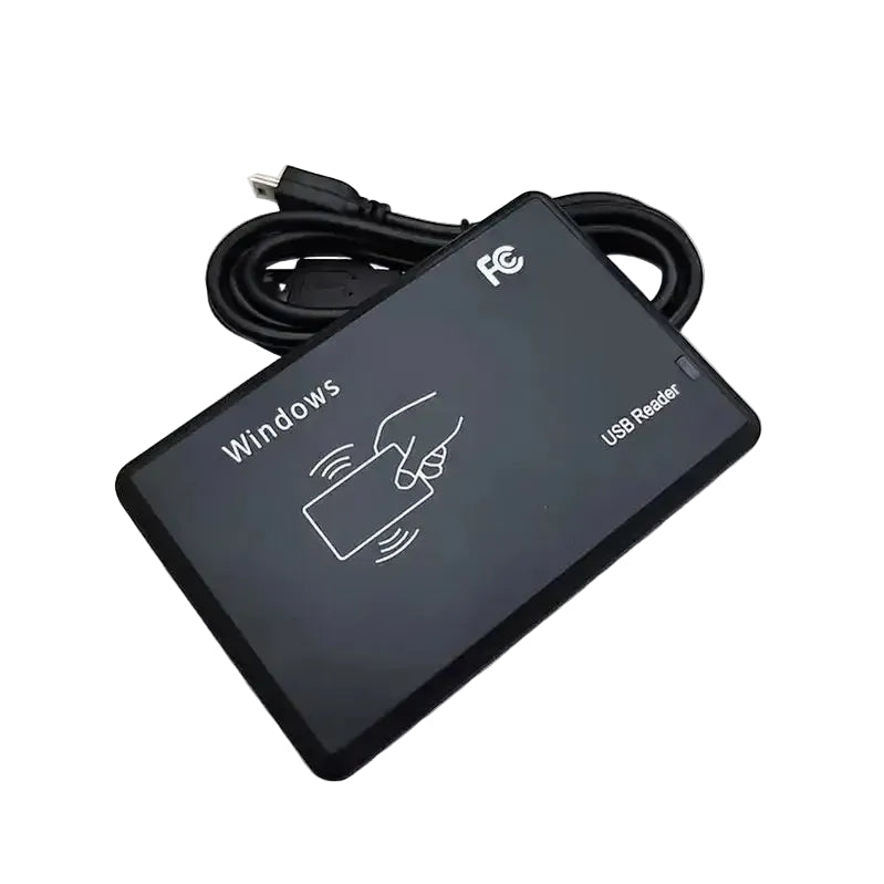 USB RFID Smart Card Reader