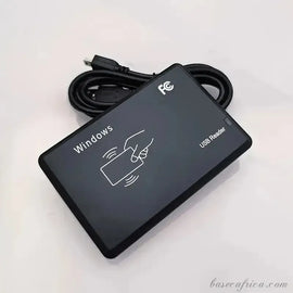 USB RFID Smart Card Reader